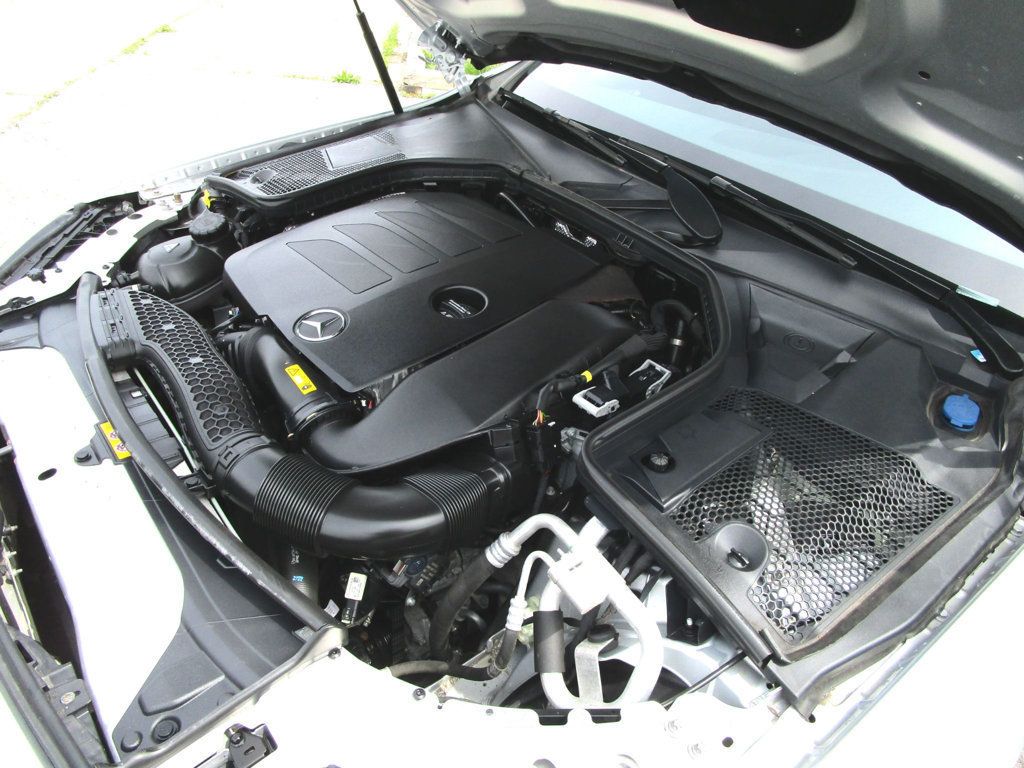 2021 Mercedes-Benz C-Class C 300 4MATIC Sedan - 23030637 - 40