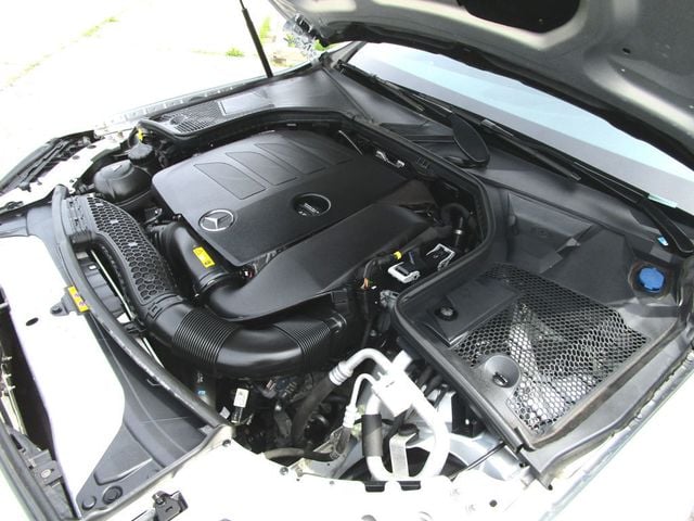 2021 Mercedes-Benz C-Class C 300 4MATIC Sedan - 23030637 - 40