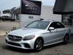 2021 Mercedes-Benz C-Class C 300 4MATIC Sedan - 23030637 - 4