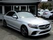 2021 Mercedes-Benz C-Class C 300 4MATIC Sedan - 23030637 - 6