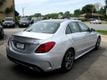 2021 Mercedes-Benz C-Class C 300 4MATIC Sedan - 23030637 - 7
