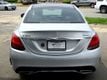 2021 Mercedes-Benz C-Class C 300 4MATIC Sedan - 23030637 - 8