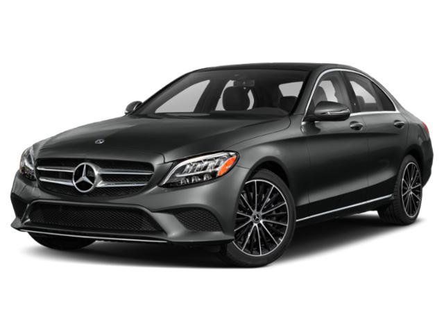 2021 Mercedes-Benz C-Class C 300 4MATIC Sedan - 23032516 - 0