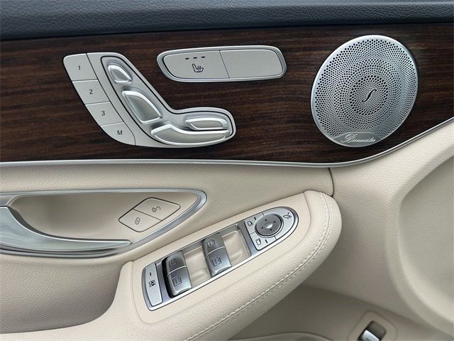 2021 Mercedes-Benz C-Class C 300 4MATIC Sedan - 22937414 - 10