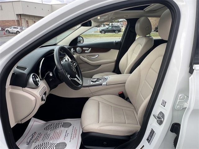 2021 Mercedes-Benz C-Class C 300 4MATIC Sedan - 22937414 - 12