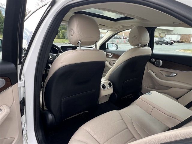 2021 Mercedes-Benz C-Class C 300 4MATIC Sedan - 22937414 - 15