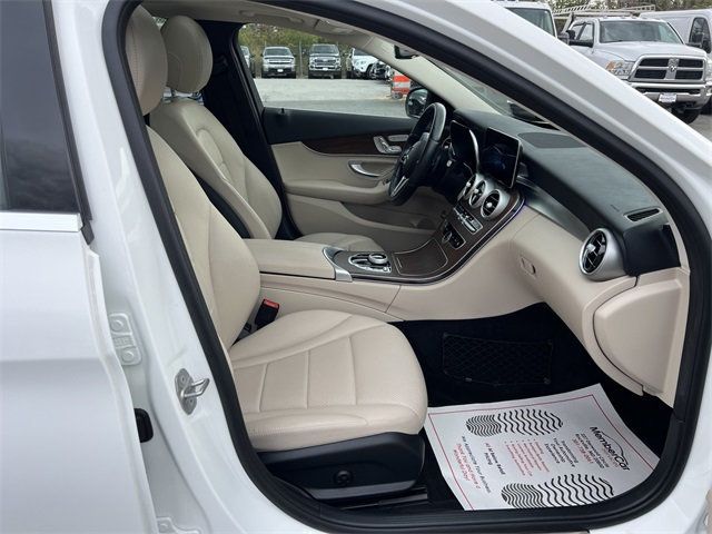 2021 Mercedes-Benz C-Class C 300 4MATIC Sedan - 22937414 - 20