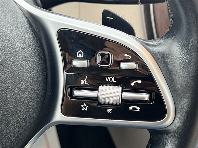 2021 Mercedes-Benz C-Class C 300 4MATIC Sedan - 22937414 - 22