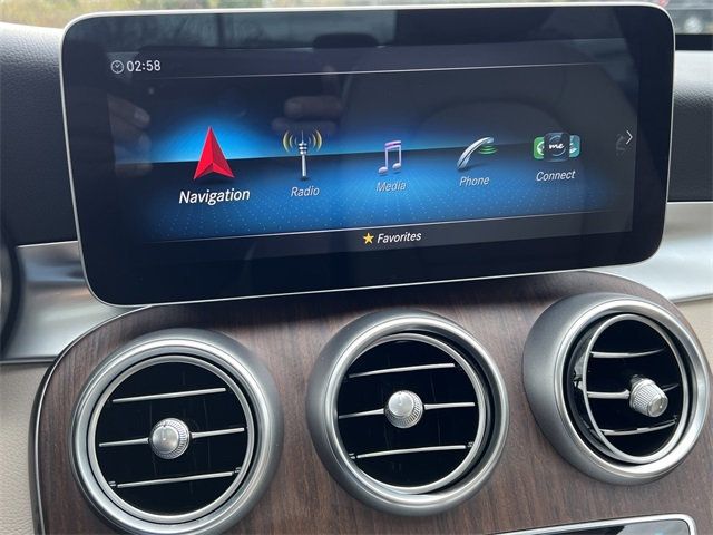 2021 Mercedes-Benz C-Class C 300 4MATIC Sedan - 22937414 - 26