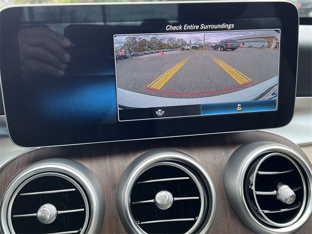 2021 Mercedes-Benz C-Class C 300 4MATIC Sedan - 22937414 - 29