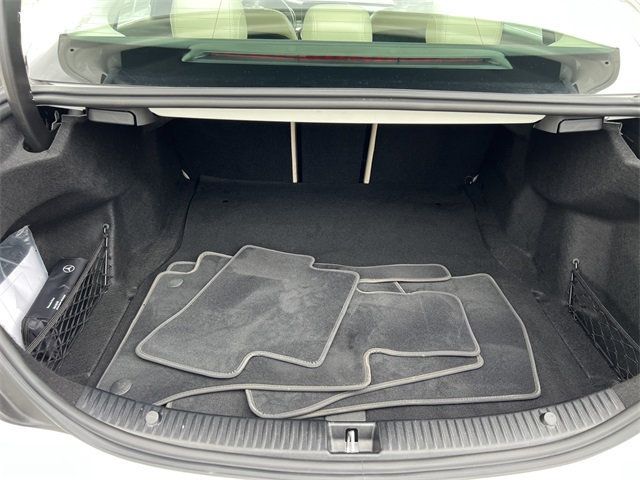 2021 Mercedes-Benz C-Class C 300 4MATIC Sedan - 22949296 - 16