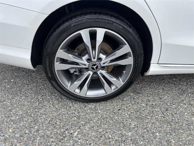 2021 Mercedes-Benz C-Class C 300 4MATIC Sedan - 22949296 - 18