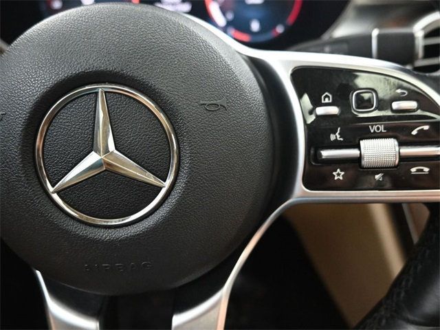 2021 Mercedes-Benz C-Class C 300 4MATIC Sedan - 22874845 - 14