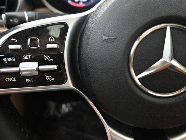 2021 Mercedes-Benz C-Class C 300 4MATIC Sedan - 22874845 - 15