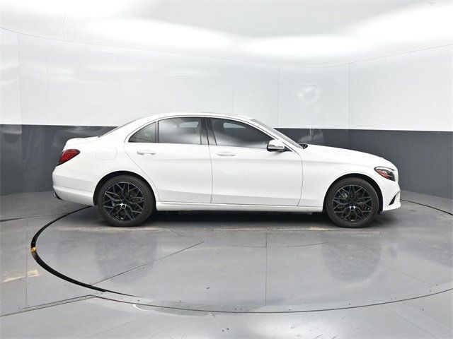 2021 Mercedes-Benz C-Class C 300 4MATIC Sedan - 22874845 - 1