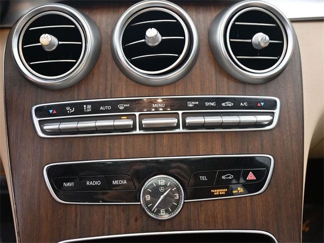 2021 Mercedes-Benz C-Class C 300 4MATIC Sedan - 22874845 - 20