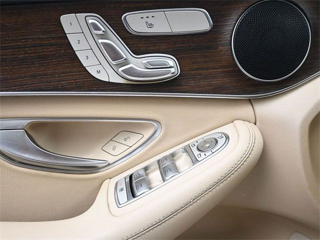 2021 Mercedes-Benz C-Class C 300 4MATIC Sedan - 22874845 - 23