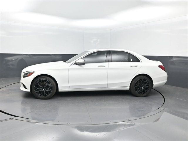 2021 Mercedes-Benz C-Class C 300 4MATIC Sedan - 22874845 - 26