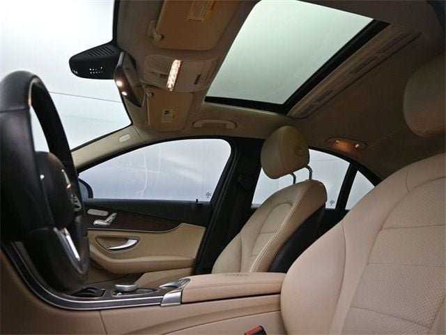 2021 Mercedes-Benz C-Class C 300 4MATIC Sedan - 22874845 - 7