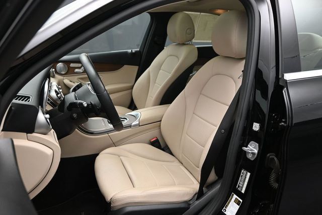 2021 Mercedes-Benz C-Class C 300 4MATIC Sedan - 23032990 - 10
