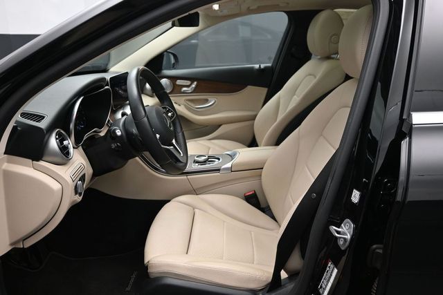 2021 Mercedes-Benz C-Class C 300 4MATIC Sedan - 23032990 - 11