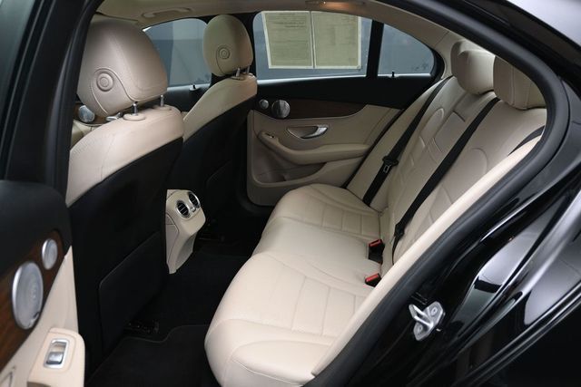 2021 Mercedes-Benz C-Class C 300 4MATIC Sedan - 23032990 - 13
