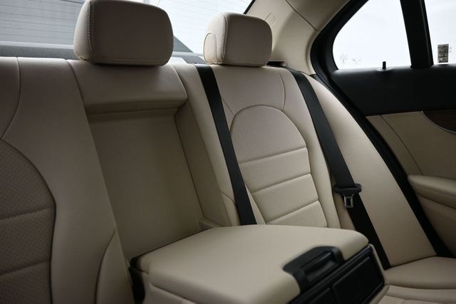 2021 Mercedes-Benz C-Class C 300 4MATIC Sedan - 23032990 - 19