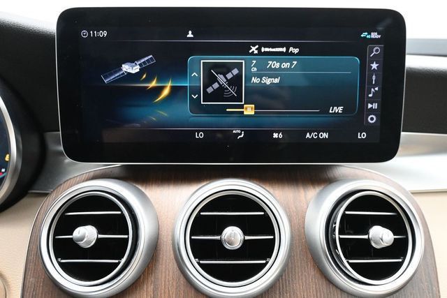 2021 Mercedes-Benz C-Class C 300 4MATIC Sedan - 23032990 - 20