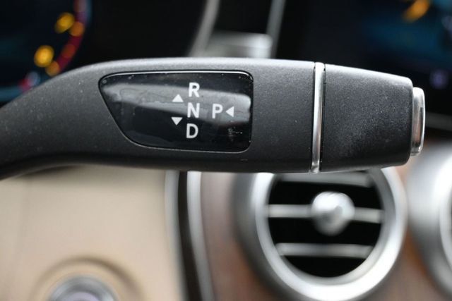 2021 Mercedes-Benz C-Class C 300 4MATIC Sedan - 23032990 - 26