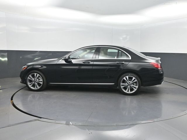 2021 Mercedes-Benz C-Class C 300 4MATIC Sedan - 23032990 - 2