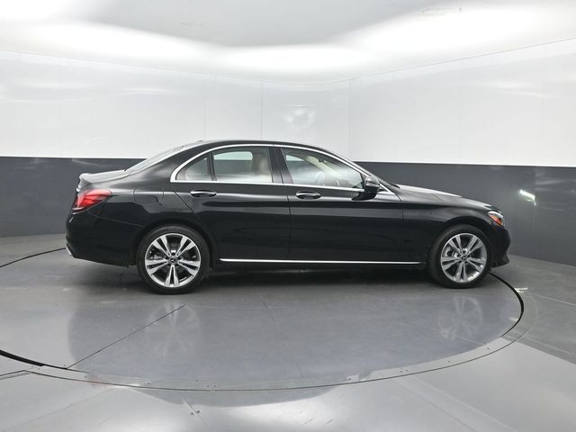 2021 Mercedes-Benz C-Class C 300 4MATIC Sedan - 23032990 - 34