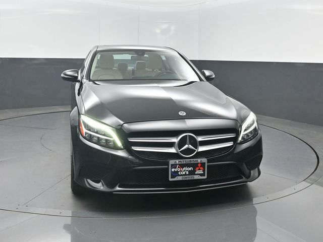 2021 Mercedes-Benz C-Class C 300 4MATIC Sedan - 23032990 - 36