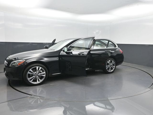 2021 Mercedes-Benz C-Class C 300 4MATIC Sedan - 23032990 - 37