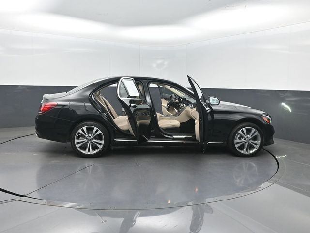2021 Mercedes-Benz C-Class C 300 4MATIC Sedan - 23032990 - 38