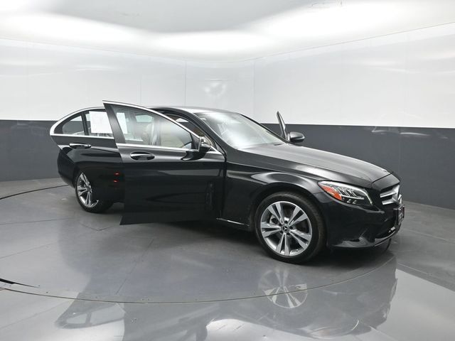 2021 Mercedes-Benz C-Class C 300 4MATIC Sedan - 23032990 - 39