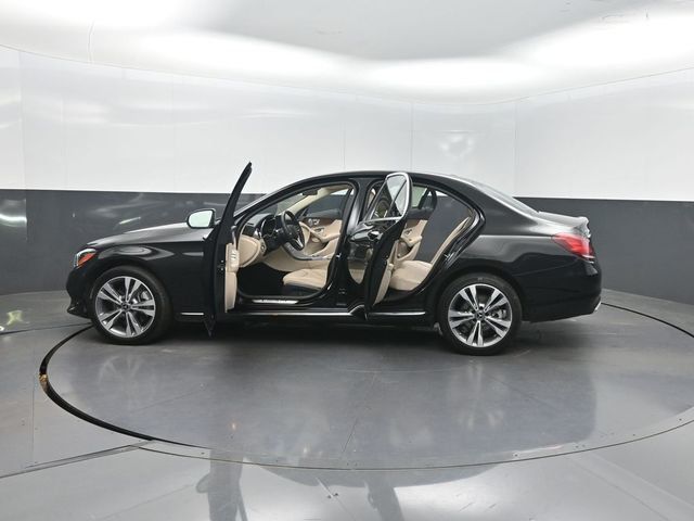2021 Mercedes-Benz C-Class C 300 4MATIC Sedan - 23032990 - 40