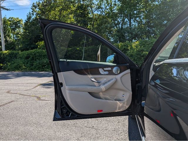2021 Mercedes-Benz C-Class C 300 4MATIC Sedan - 23039934 - 9