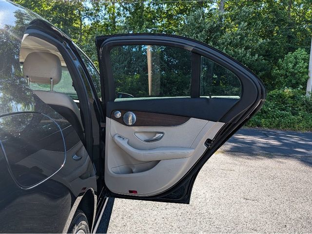 2021 Mercedes-Benz C-Class C 300 4MATIC Sedan - 23039934 - 11