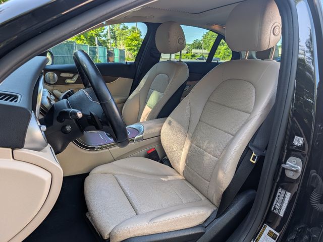 2021 Mercedes-Benz C-Class C 300 4MATIC Sedan - 23039934 - 13