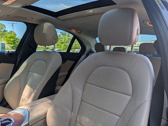 2021 Mercedes-Benz C-Class C 300 4MATIC Sedan - 23039934 - 14