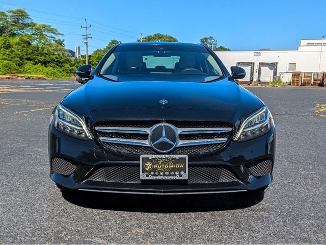 2021 Mercedes-Benz C-Class C 300 4MATIC Sedan - 23039934 - 1