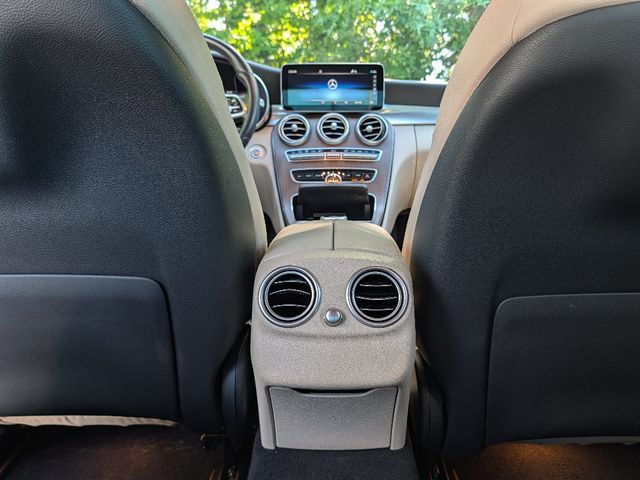 2021 Mercedes-Benz C-Class C 300 4MATIC Sedan - 23039934 - 19