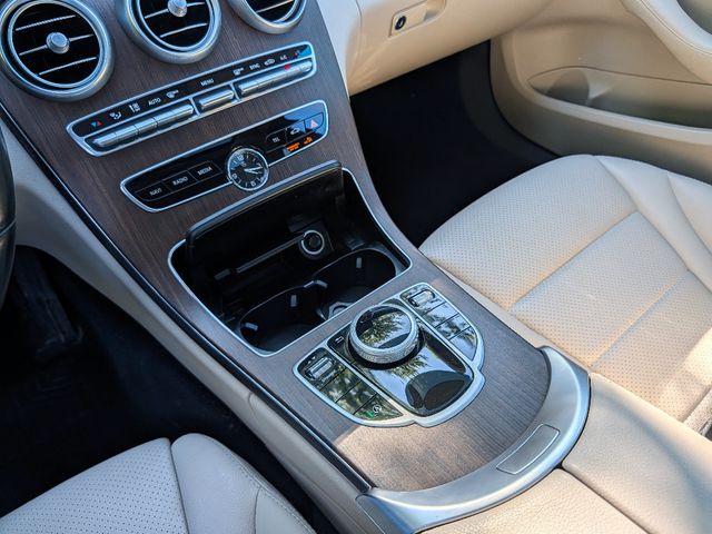 2021 Mercedes-Benz C-Class C 300 4MATIC Sedan - 23039934 - 21