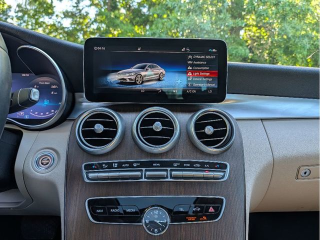 2021 Mercedes-Benz C-Class C 300 4MATIC Sedan - 23039934 - 26