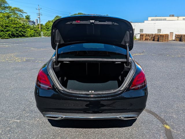 2021 Mercedes-Benz C-Class C 300 4MATIC Sedan - 23039934 - 6