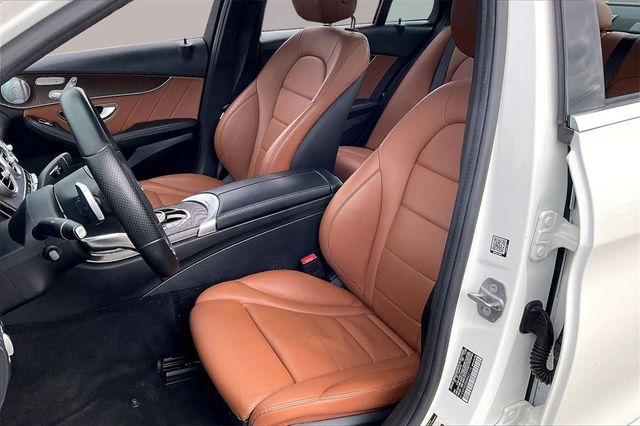2021 Mercedes-Benz C-Class C 300 4MATIC Sedan - 22980315 - 9