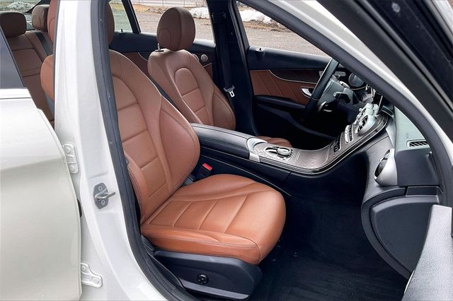 2021 Mercedes-Benz C-Class C 300 4MATIC Sedan - 22980315 - 11