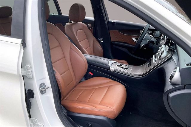 2021 Mercedes-Benz C-Class C 300 4MATIC Sedan - 22980315 - 13