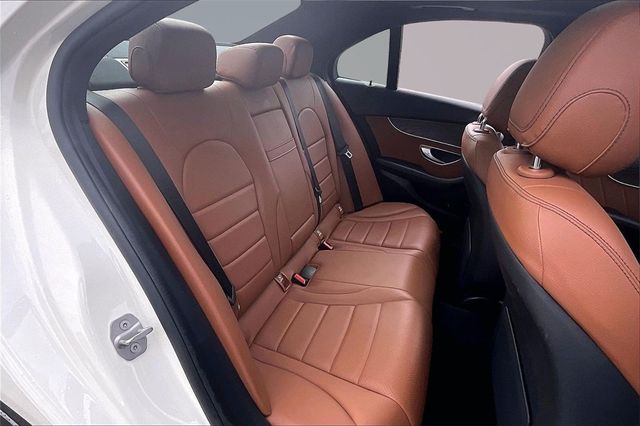 2021 Mercedes-Benz C-Class C 300 4MATIC Sedan - 22980315 - 14