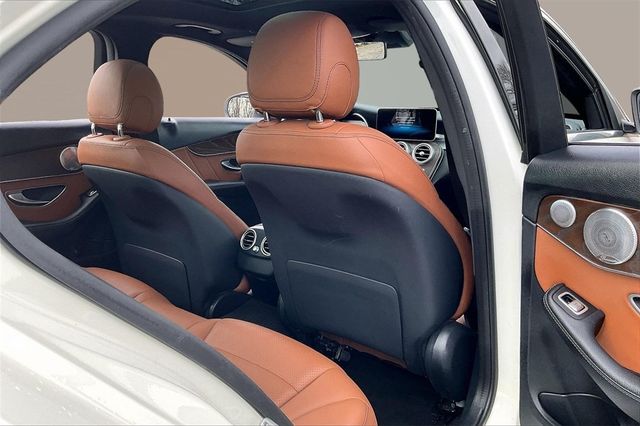 2021 Mercedes-Benz C-Class C 300 4MATIC Sedan - 22980315 - 15